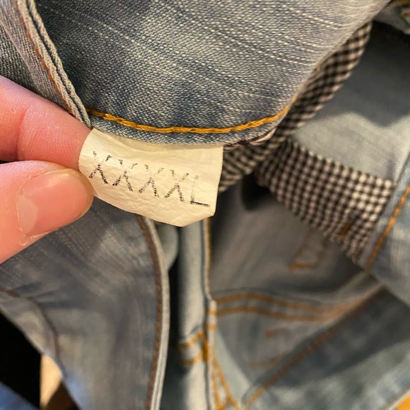 Jeans - Picture 3 of 6